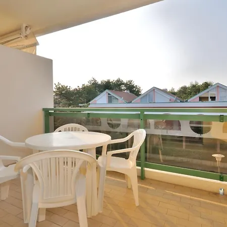 Croce Del Sud-6 By Interhome Apartment *