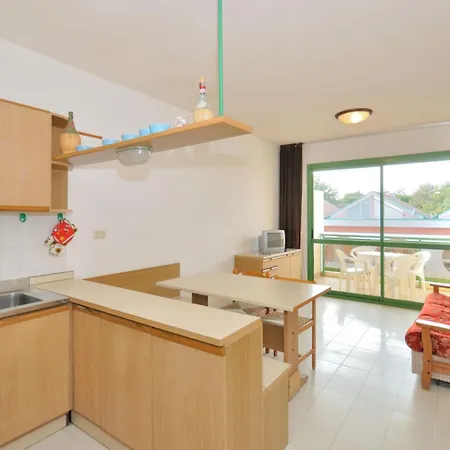 Croce Del Sud-6 By Interhome *