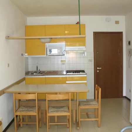 Croce Del Sud-6 By Interhome * Bibione