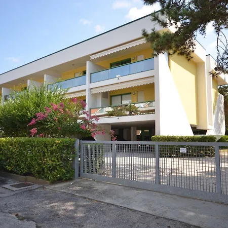 Croce Del Sud-6 By Interhome Apartment *