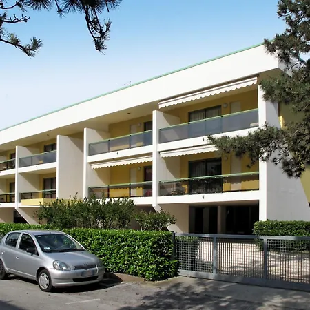 Croce Del Sud-6 By Interhome Apartamento