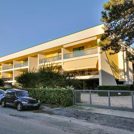 Croce Del Sud-6 By Interhome