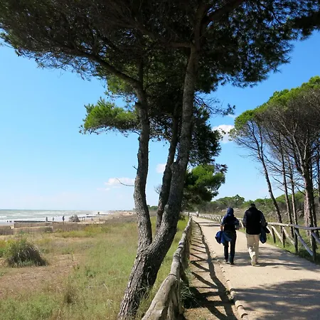 Apartment Croce Del Sud-6 By Interhome Bibione