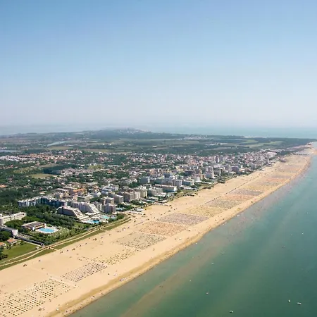 Croce Del Sud-6 By Interhome * Bibione